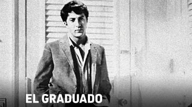 Imagen de El graduado - 2