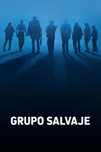 Imagen de Grupo salvaje (Director's Cut) - 1