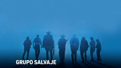 Imagen de Grupo salvaje (Director's Cut) - 2
