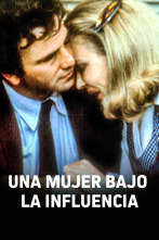 Imagen de Una mujer bajo la influencia - 1