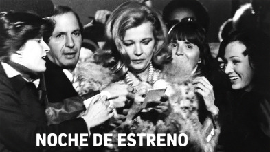 Imagen de Noche de estreno - 2