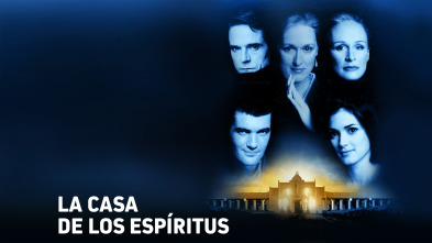 Imagen de La casa de los espíritus - 2