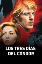 Imagen de Los tres días del cóndor - 1