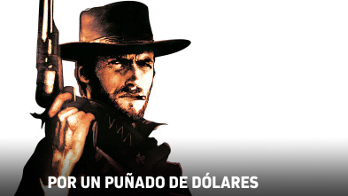 Imagen de Por un puñado de dólares - 2