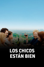 Imagen de Los chicos están bien - 1