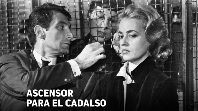 Imagen de Ascensor para el cadalso - 2