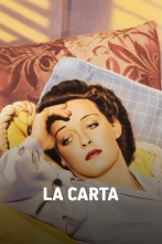 Imagen de La carta - 1