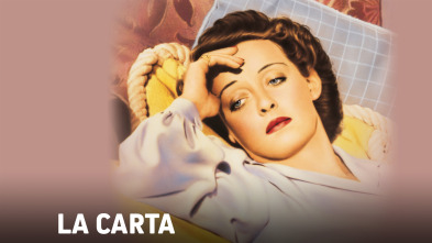 Imagen de La carta - 2