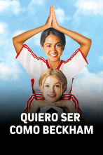 Imagen de Quiero ser como Beckham - 1