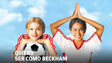 Imagen de Quiero ser como Beckham - 2
