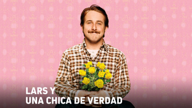 Imagen de Lars y una chica de verdad - 2