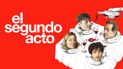 Imagen de El segundo acto - 2