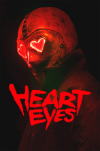 Imagen de Heart Eyes - 1