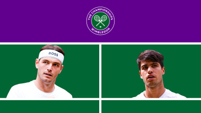 Imagen de Masculino: Fritz - Alcaraz - 2