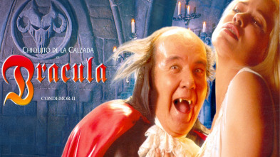 Imagen de Brácula: Condemor II - 2