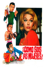 Imagen de ¡Cómo sois las mujeres! - 1