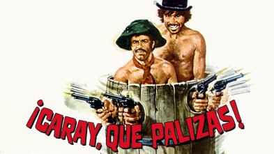 Imagen de ¡Caray, qué palizas! - 2