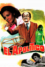 Imagen de El apolítico - 1