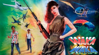 Imagen de Waka-Waka - 2