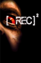 Imagen de [•REC]² - 1
