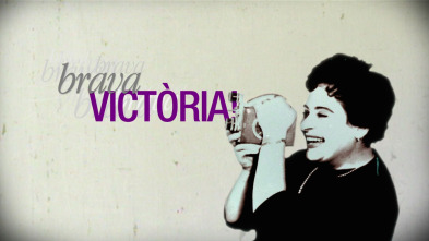 Imagen de ¡Brava Victoria! - 2
