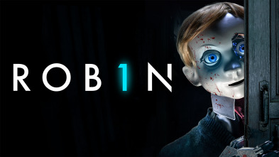 Imagen de Rob1n - 2