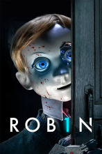 Imagen de Rob1n - 1