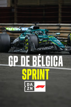 Imagen de Mundial F1 - GP... (2025): Sprint - 1