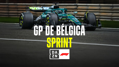 Imagen de Mundial F1 - GP... (2025): Sprint - 2