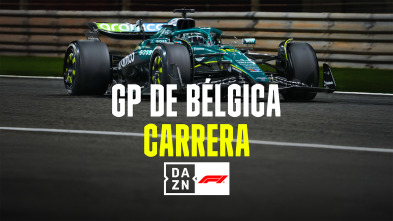 Imagen de Mundial F1 - GP... (2025): Carrera - 2