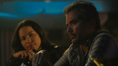 Imagen de Smoke (T1): Ep.5 El tamaño importa - 2