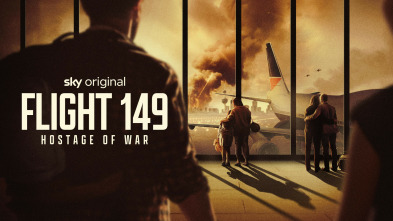 Imagen de Flight 149: Hostage of War - 2