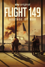 Imagen de Flight 149: Hostage of War - 1