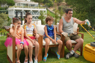 Imagen de El casoplón - 11