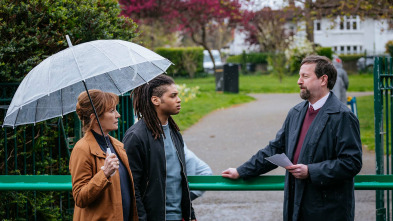 Imagen de Harry Wild (T3): Ep.5 La limpieza está al lado de la mortalidad - 1