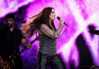 Imagen de Glastonbury 2025 Highlights - 15