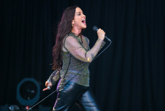 Imagen de Glastonbury 2025 Highlights - 16
