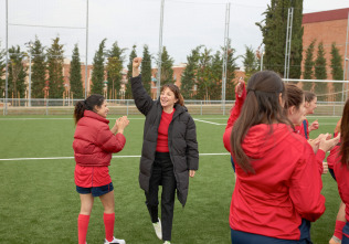 Imagen de Las irresponsables - 5