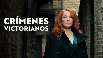 Imagen de Crímenes victorianos, Season 1 (T1) - 2