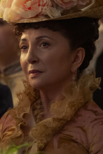 Imagen de La edad dorada (T3): Ep.4 El matrimonio es una lotería - 1