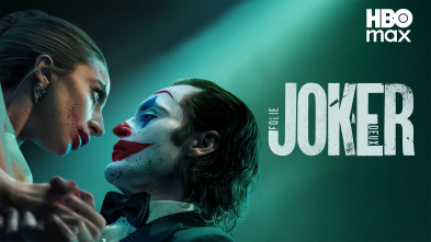 Imagen de Joker: Folie à Deux - 2