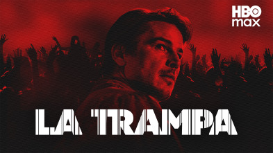 Imagen de La trampa - 2