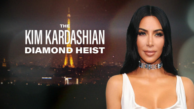 Imagen de El robo de diamantes de Kim Kardashian - 2