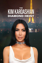 Imagen de El robo de diamantes de Kim Kardashian - 1