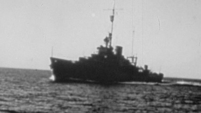Imagen de Barcos perdidos de la...: El USS Indianapolis: abandonado en el mar - 1