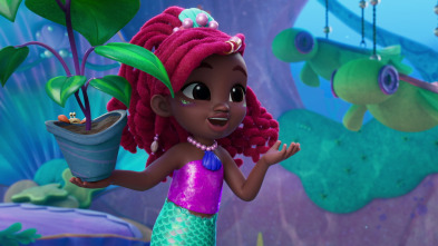 Imagen de Disney Junior... (T1): Un achús mágico - 1