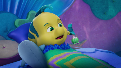 Imagen de Disney Junior... (T1): ¿Hemos llegado ya? - 1