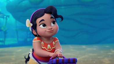 Imagen de Disney Junior... (T1): Exploradores acuáticos - 1