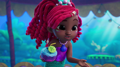 Imagen de Disney Junior... (T1): El cazón perdido - 1