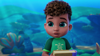 Imagen de Disney Junior... (T1): El catarro marino - 1